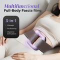 💪🎉Final 3 Hours- 50% OFF⚡50K+ SOLD!🔥The Ultimate Multifunctional Full-Body Fascia Ring – 🧘Your Secret to Pain Relief & Mobility!