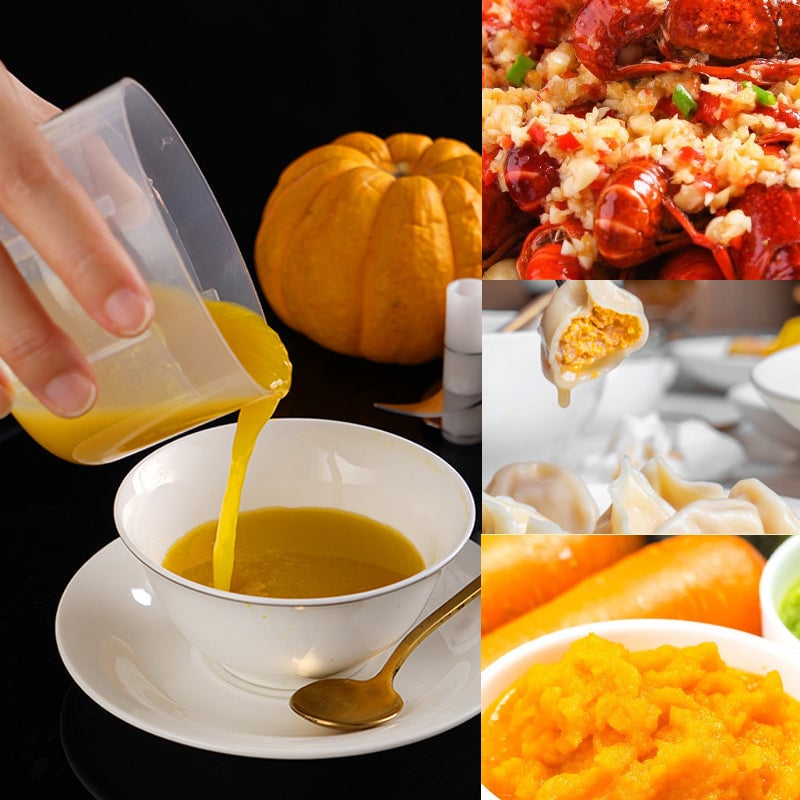 💯🔥USB Rechargebale Electric Garlic Grinder
