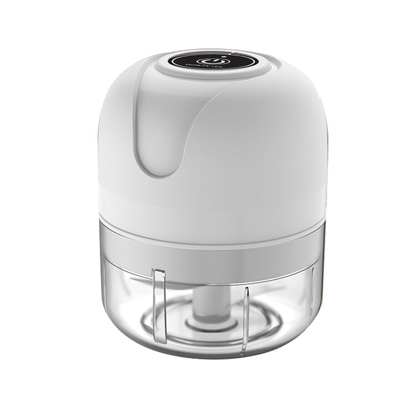 💯🔥USB Rechargebale Electric Garlic Grinder
