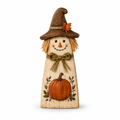 Primitive Fall Harvest Autumn Tiered Tray Sign